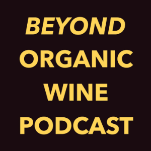 Beyond Organic Wine-logo
