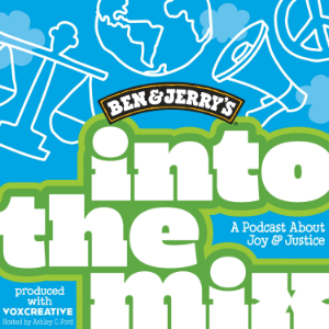 Into the Mix-logo