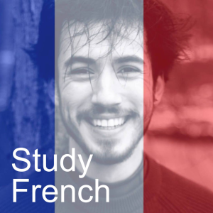 Spoken French-logo