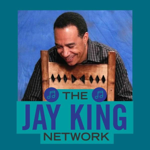 The Jay King Network-logo