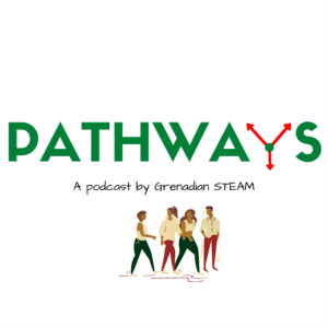 Pathways by Grenadian STEAM-logo