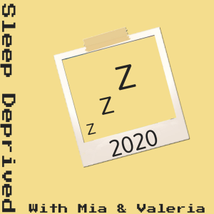 Sleep Deprived's Podcast-logo