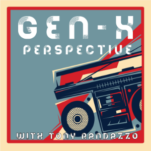 Gen-X Perspective-logo