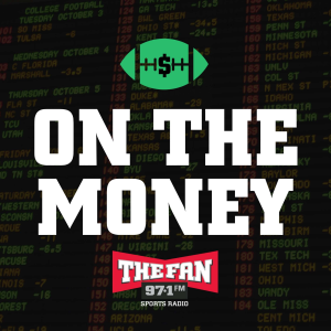 On The Money-logo