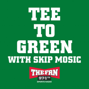 Tee to Green-logo