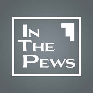 In The Pews-logo