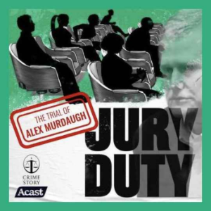 Jury Duty-logo