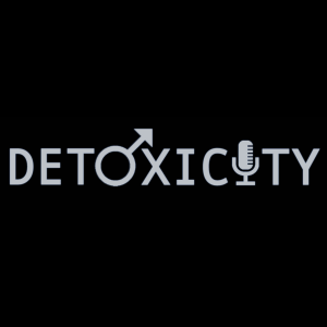 Detoxicity: By Men, About Men, For Everyone-logo