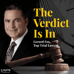 The Verdict Is In-logo