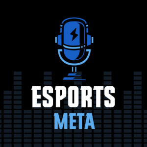 Esports Meta | A Nerd Street Podcast-logo
