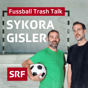 Sykora Gisler-logo