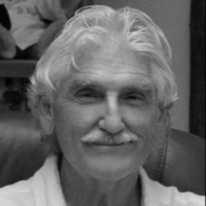 True Healing with Robert Morse ND-logo
