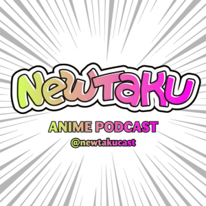 The Newtaku Anime Podcast-logo