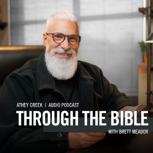 Athey Creek | Audio Podcast-logo