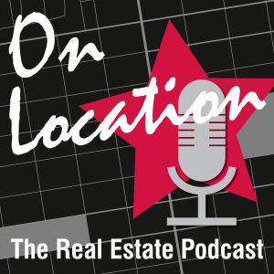 On Location Real Estate-logo
