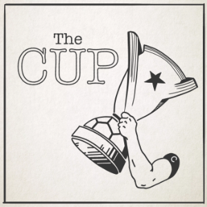 The Cup-logo