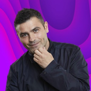 Upload on BBC Radio Manchester-logo