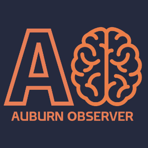 The Auburn Observer-logo