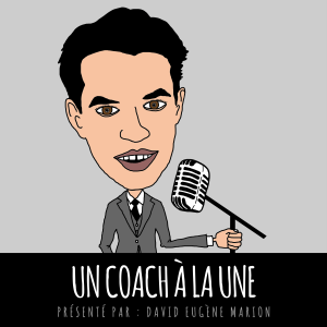 Un Coach a la Une-logo