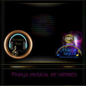 Formato Libre & Doble Vía Musical-logo
