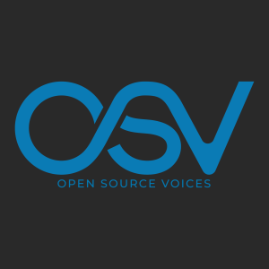 Open Source Voices-logo