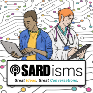 SARDisms-logo