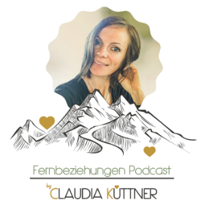 Fernbeziehungen Podcast-logo