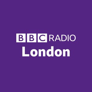 Upload on BBC Radio London-logo
