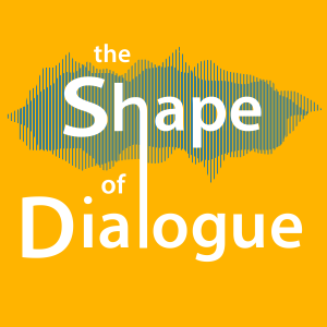 The Shape of Dialogue-logo