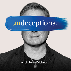 Undeceptions with John Dickson-logo