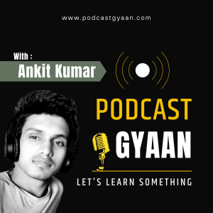 Digital Ankit Podcast | Motivation, self-help, digital marketing In Hindi-logo