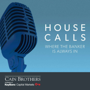 House Calls-logo