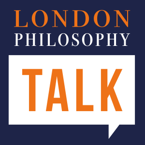 London Philosophy Talk-logo