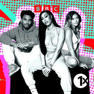 Slide In with Snoochie, Kaz and Jordan-logo