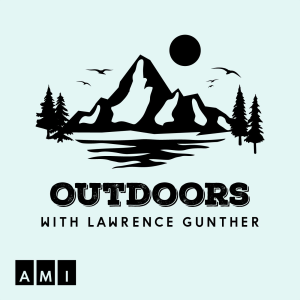 Outdoors with Lawrence Gunther-logo