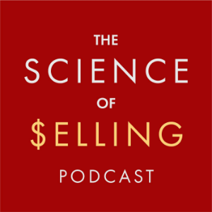 The Science of Selling-logo
