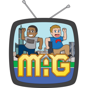 Middle Aged Gaming-logo