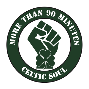 Celtic Soul Podcast-logo