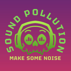 Sound Pollution-logo