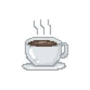 The Internet Café-logo