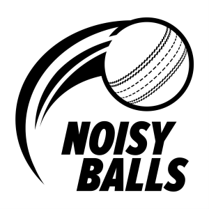 Noisy Balls-logo