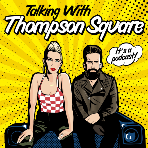 Talking with Thompson Square-logo
