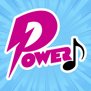 Power FM Honduras-logo