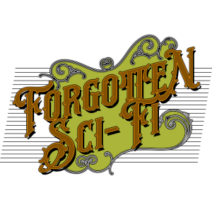 Forgotten Sci-Fi-logo