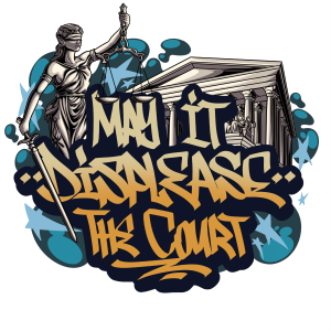 May it Displease the Court-logo