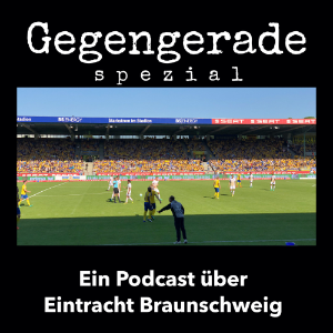 Gegengerade spezial: Torsten Lieberknecht-logo