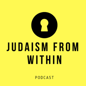 Judaism From Within-logo