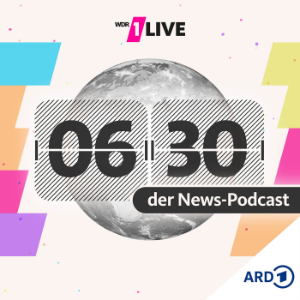 0630 by WDR aktuell-logo