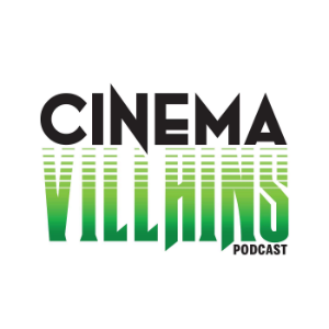 Cinema Villains-logo
