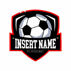 "Insert Name" FC Podcast-logo